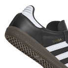 adidas Samba OG Core Black Cloud White Gum (PS)