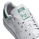adidas Stan Smith Cloud White Green (GS)