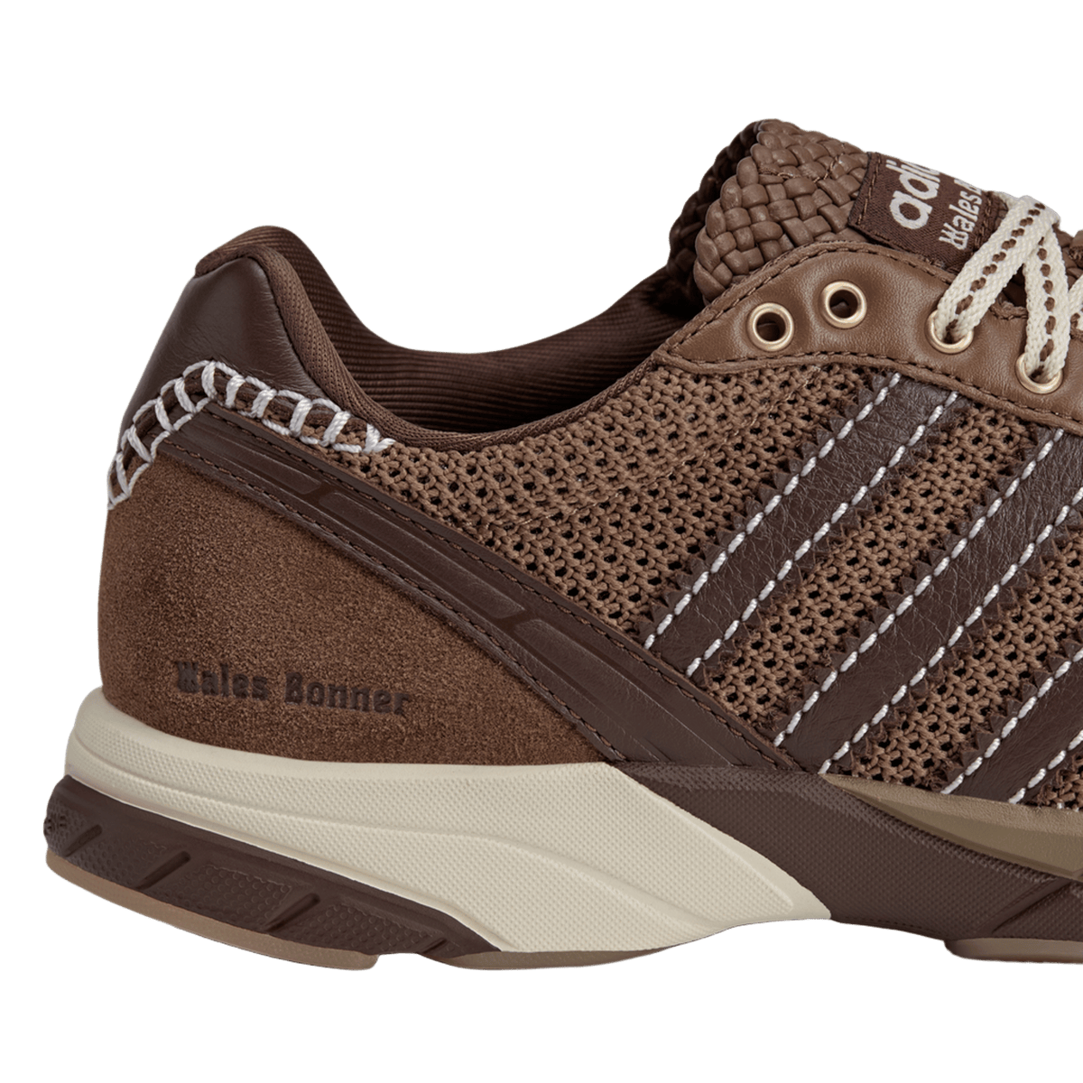 adidas Adizero Adios Mesh Wales Bonner Auburn Cream White