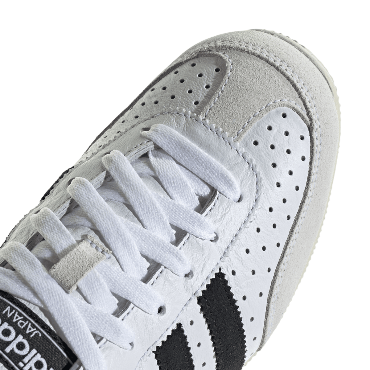 adidas Japan Cloud White Black (Women's)