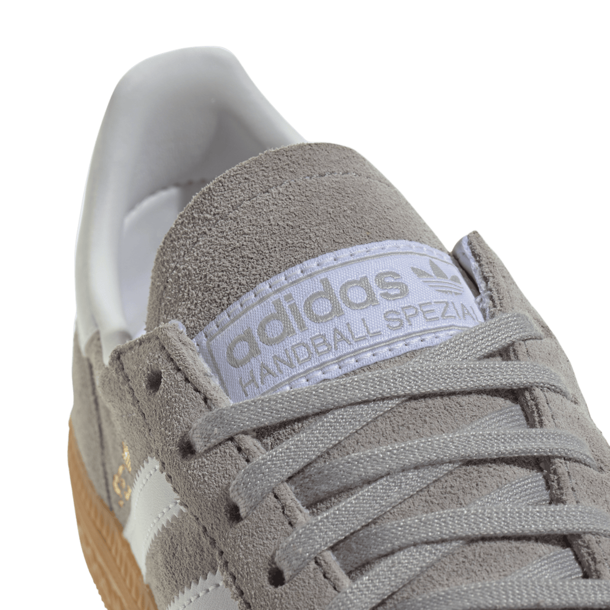 adidas Handball Spezial Grey Two White Gum (GS)