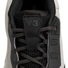 adidas Y-3 Barricade 13 Orbital Grey Black