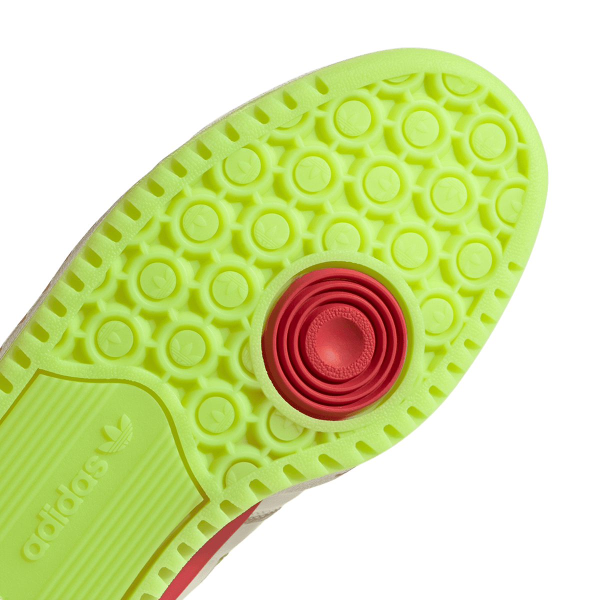 adidas Forum Low The Grinch (2023)
