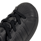 adidas Superstar II Core Black (TD)