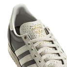adidas SL 72 Core Black Leather (Women's)