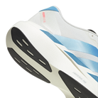 adidas Adizero EVO SL Woven Off White Light Blue Red