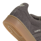 adidas Campus 00s Charcoal Putty Grey (Women's)