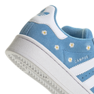 adidas Campus 00s Light Blue Floral (Kid's)