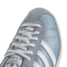 adidas Gazelle 85 Footpatrol Light Grey