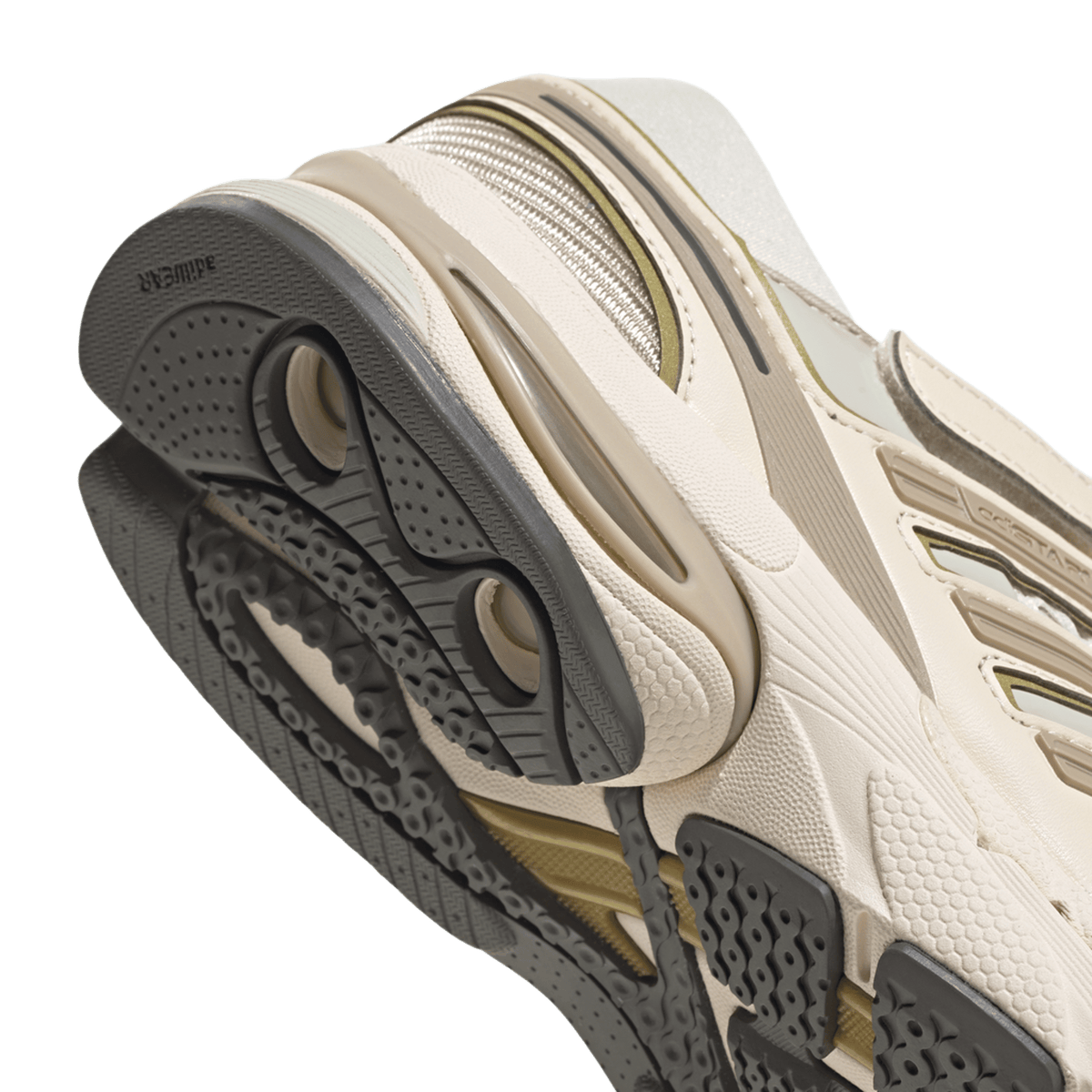 adidas Adistar Control 5 Mary Jane Wonder White Wonder Beige Alumina (Women's)