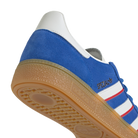 adidas Handball Spezial Blue Better Scarlet