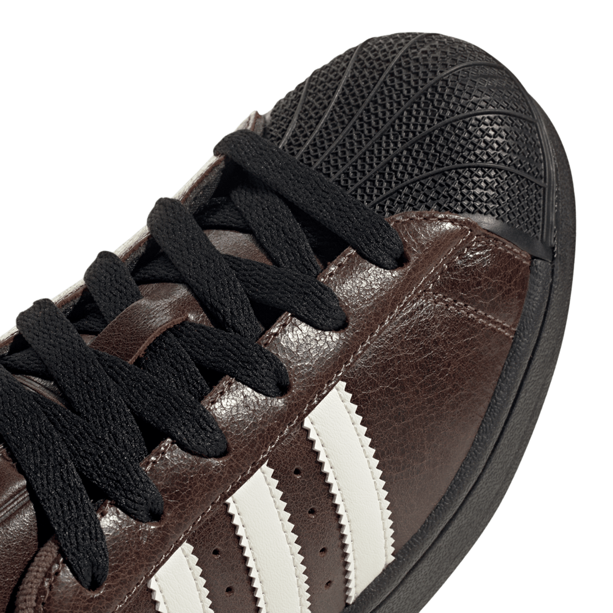 adidas Superstar II Earth Strata Off White (Women's)