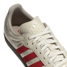 adidas Samba OG Off White Better Scarlet