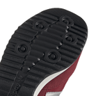 adidas SL 72 RS Noble Maroon Silver Metallic