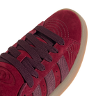 adidas Campus 00s Japanese Rock Garden Burgundy