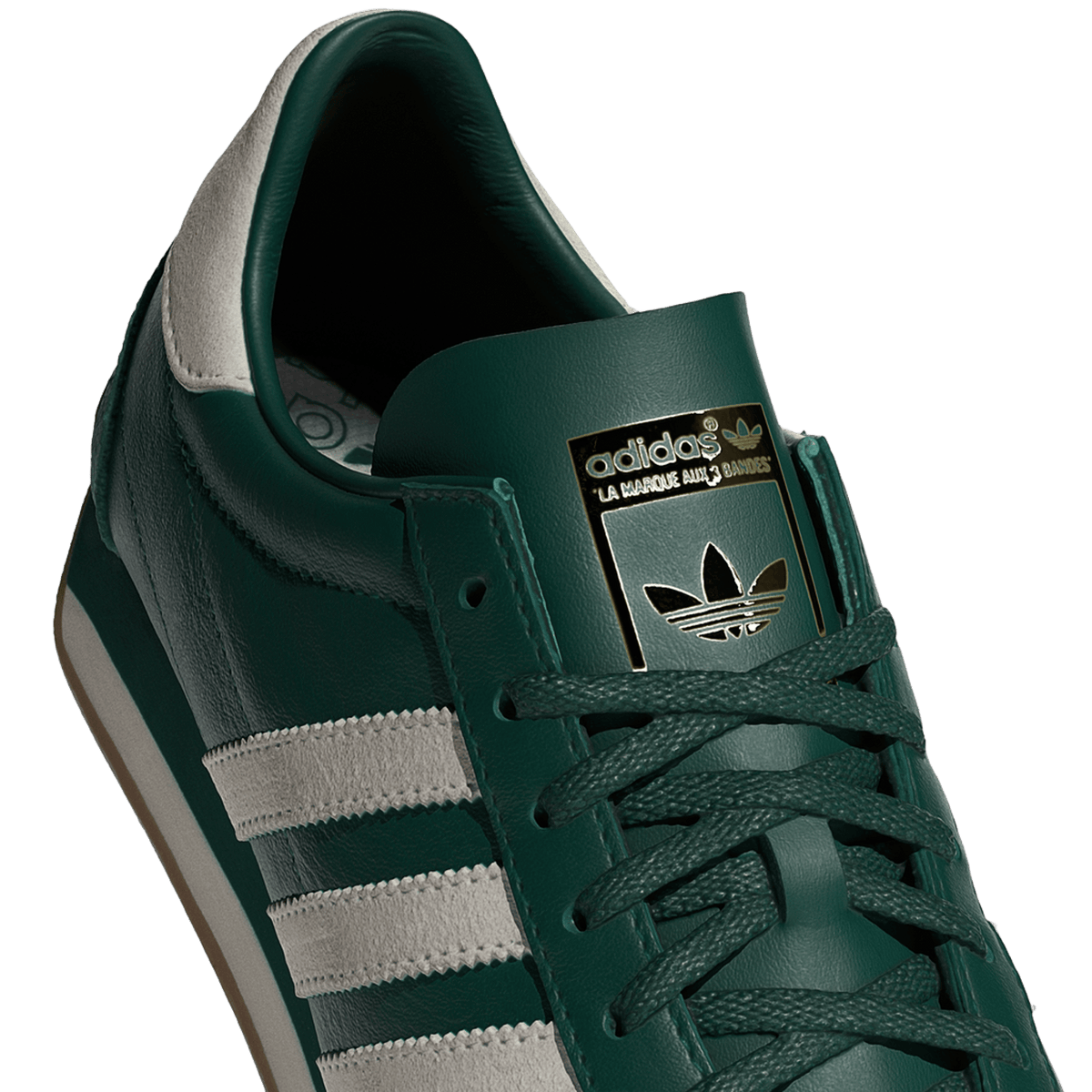 adidas Country OG Collegiate Green