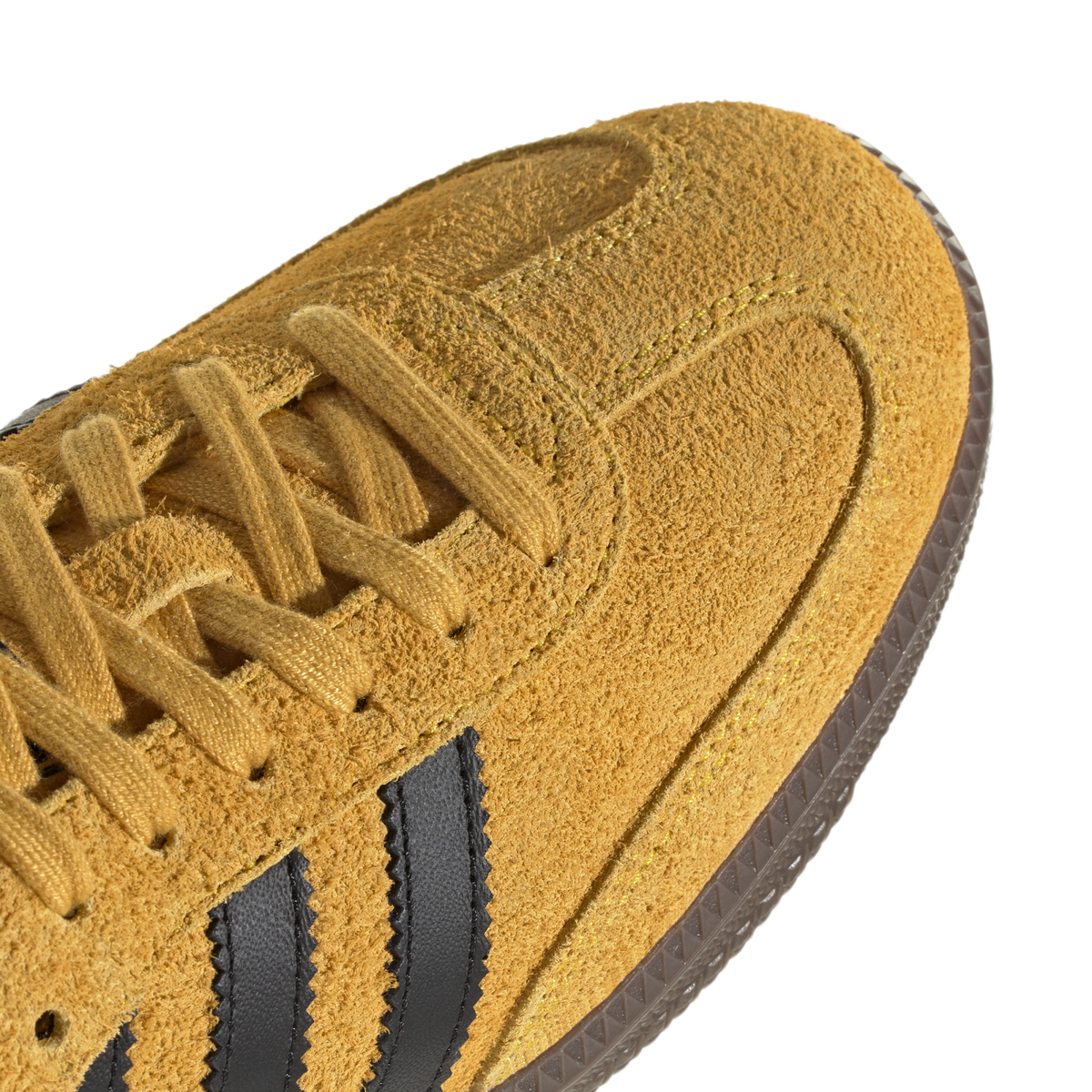 adidas Samba OG EQT Yellow Black