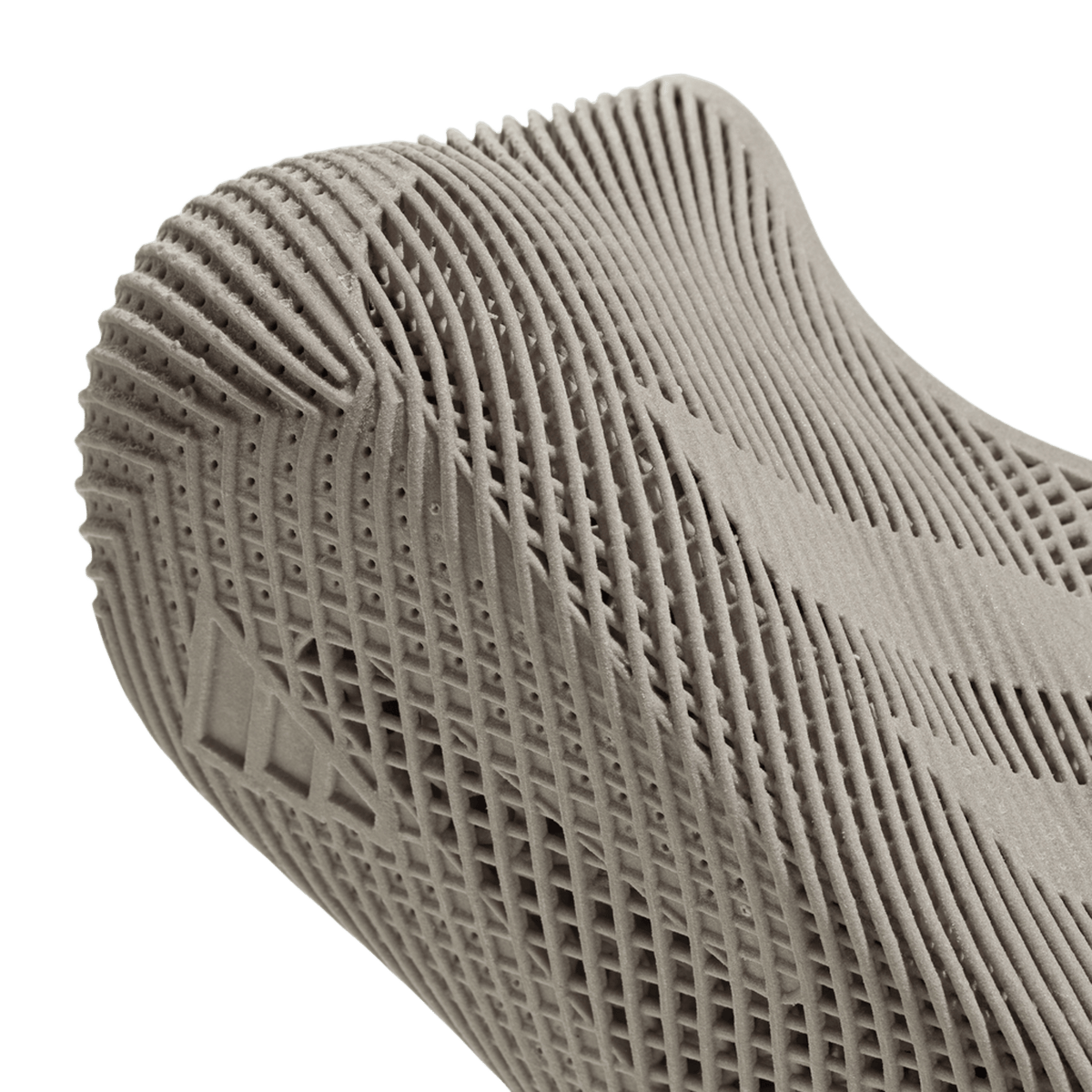 adidas Climacool 4D Laced Grey Black