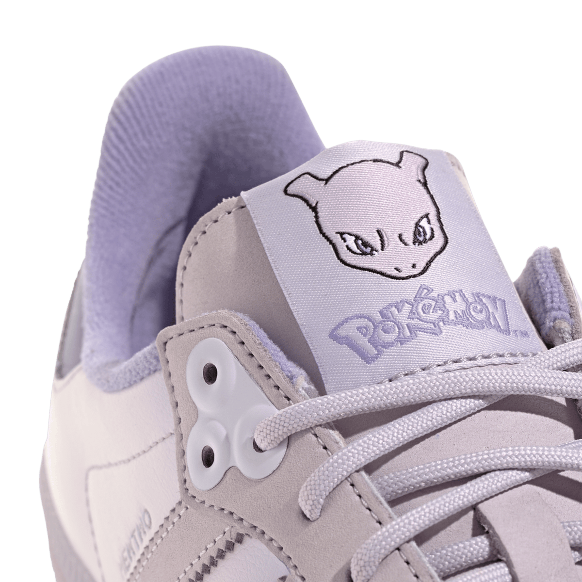 adidas Samba OG Pokémon Mewtwo