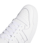 adidas Forum Mid Cloud White Crystal White