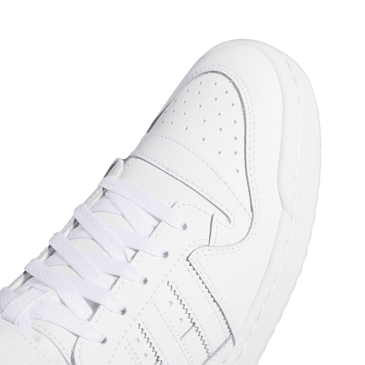 adidas Forum Mid Cloud White Crystal White