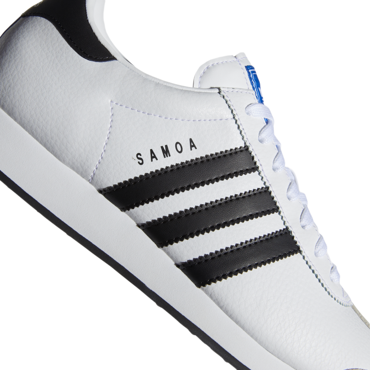 adidas Samoa Cloud White Core Black