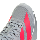 adidas Adizero Evo SL Silver Metallic Lucid Red (Women's)