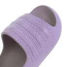 adidas Adilette Ayoon Slides Powder Plum (Women's)