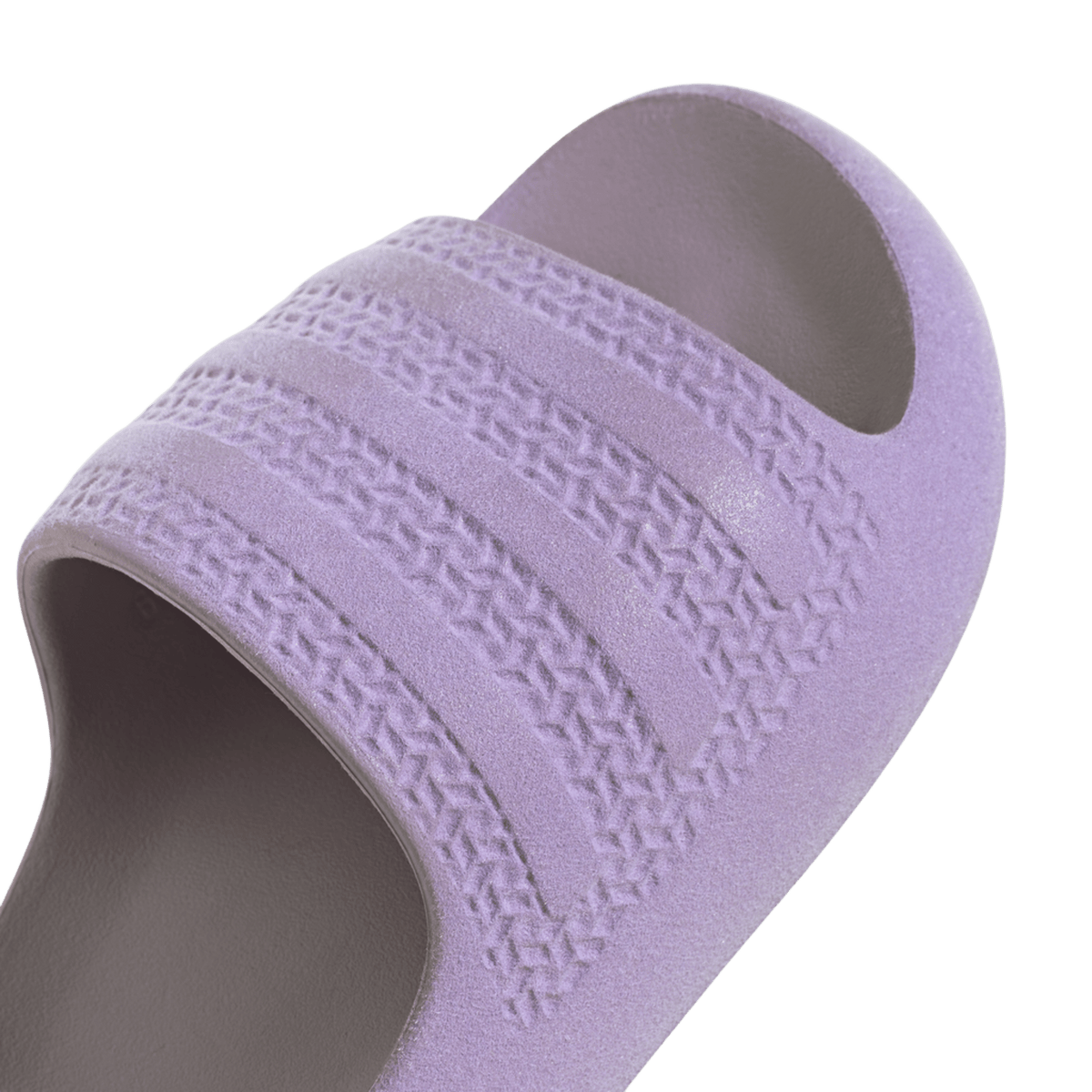 adidas Adilette Ayoon Slides Powder Plum (Women's)
