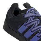 adidas Campus 00s Core Black Cobalt Blue (Women's)