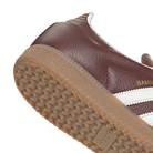 adidas Samba OG Fox Brown Off White Gum