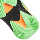 adidas D.O.N. Issue #7 Lime Burst