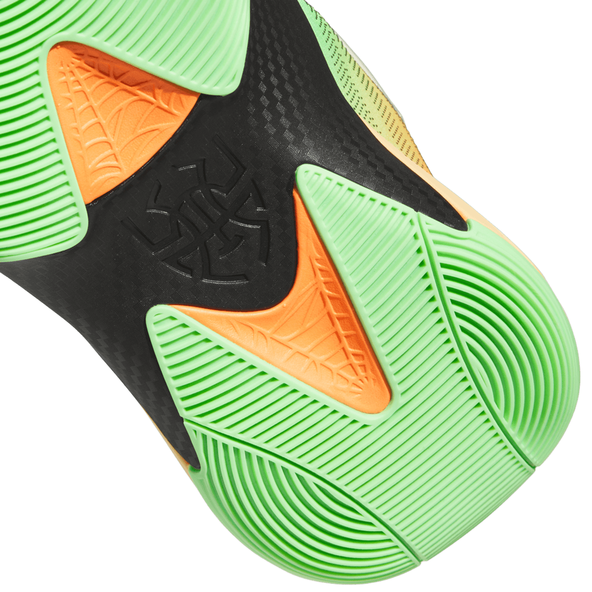 adidas D.O.N. Issue #7 Lime Burst