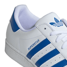 adidas Superstar Cloud White Blue