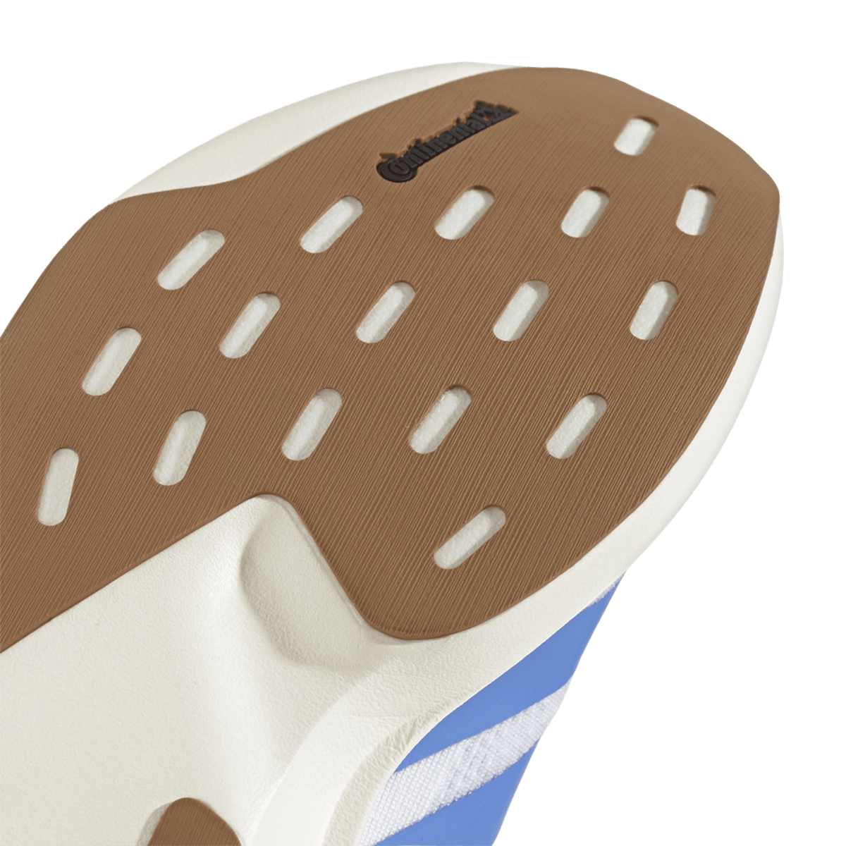 adidas Adizero Evo SL White Blue Fusion (Women's)