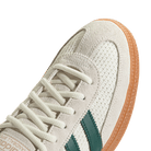 adidas Handball Spezial Off White Collegiate Green Gum