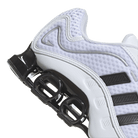 adidas Megaride O1 Cloud White Core Black Silver Metallic