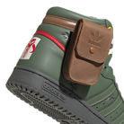 adidas Top Ten Hi Star Wars Boba Fett