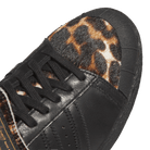 adidas Jabbar Low Willy Chavarria Black Cheetah