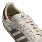 adidas Samba OG White Earth Strata Gum