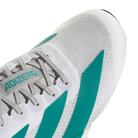 adidas Adizero Evo SL White Pure Teal (Women's)