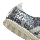adidas Japan Patent Snakeskin Silver Metallic (Women's)