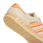 adidas Hamburg Crystal Sand Hazy Orange