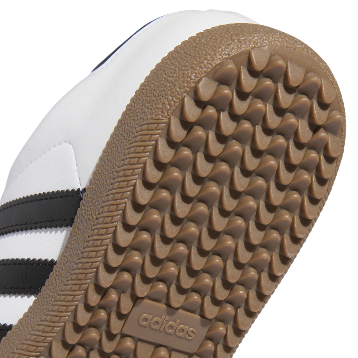 adidas Samba Golf Cloud White Core Black Gum