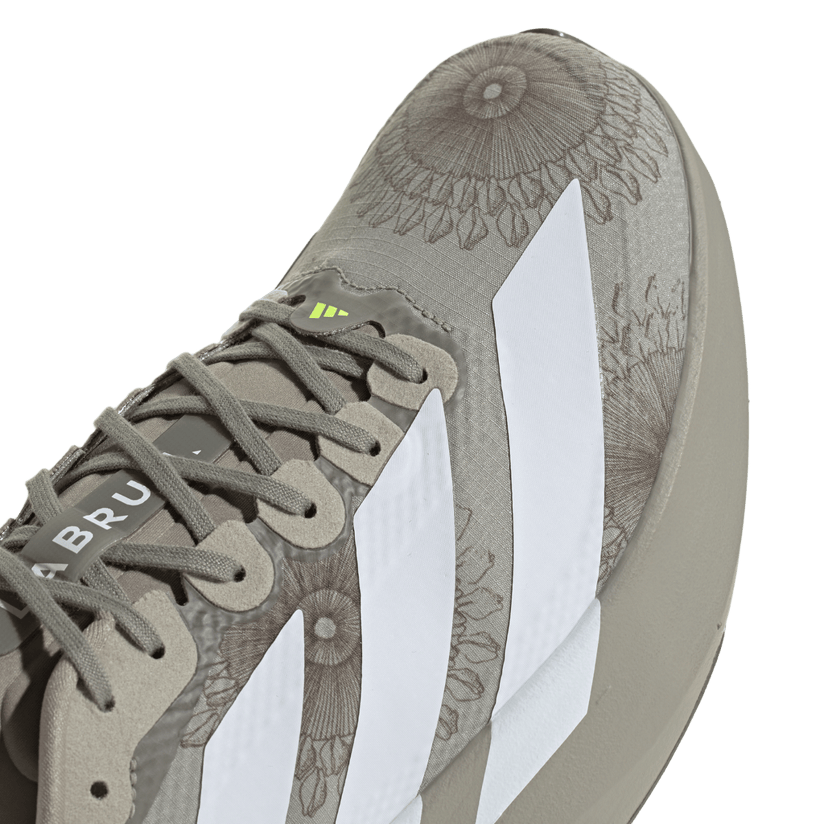 adidas Adizero Evo SL LABRUM Sesame