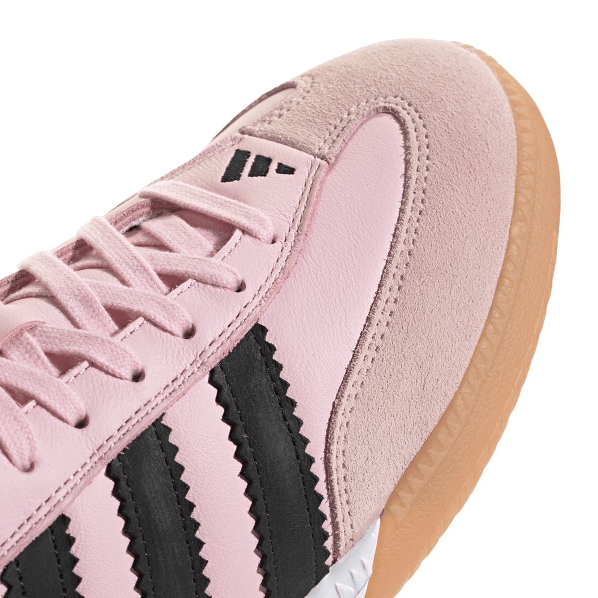 adidas Samba Millennium Clear Pink Black Gum
