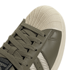 adidas Superstar II Medium Dark Khaki Bliss