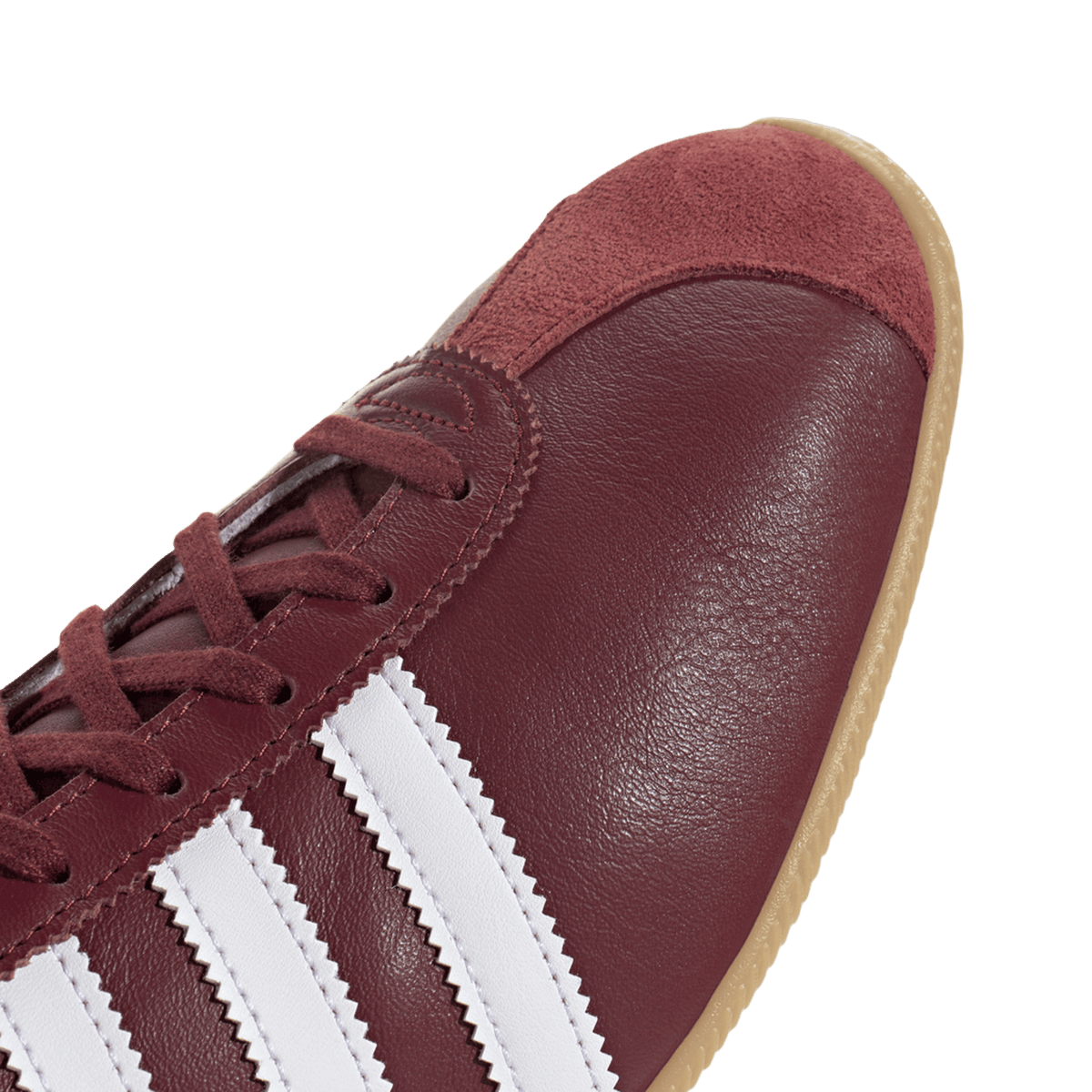 adidas Paris Shadow Red White