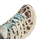adidas Adistar Control 5 Cow Print Crystal Linen (Women's)