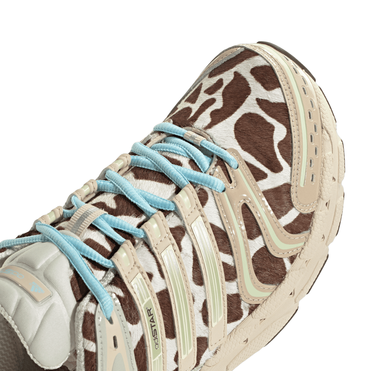 adidas Adistar Control 5 Cow Print Crystal Linen (Women's)